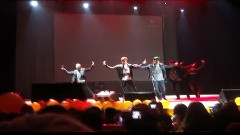 JUNJIN - 上海见面会