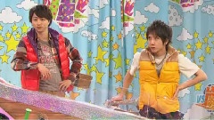 岚 - VS岚 中文字幕版 11/12/08