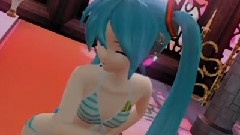 初音未来 - ワールドイズマイン