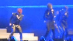 东方神起 - The Way You Are & Mirotic