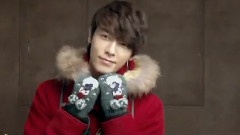 SM Town - Santa U Are The One