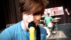 Tanner Patrick - Ashley