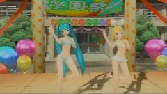初音未来 - カラフルxメロディ