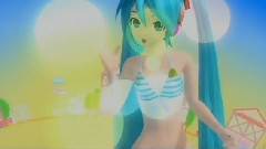 初音未来 - 雨のちSweet*Drops