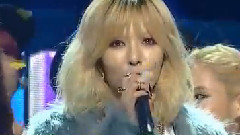 Trouble Maker - 一位受赏