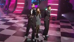 Secret,宋枝恩(Secret),Untouchable - 活在我心中