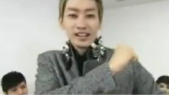 Super Junior - FuJi早间新闻