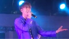 w-inds. - You And I 上海演唱会 饭拍版 11/12/11
