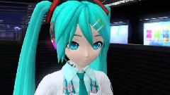初音未来 - 初めての恋が終わる時