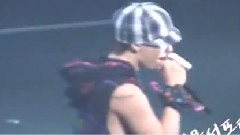 BigBang - Stand Up Concert