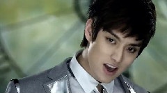 U-KISS - Tick Tack