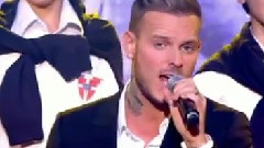 Matt Pokora - A Nos Actes Manques