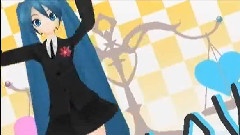 初音未来 - 裏表ラバーズ