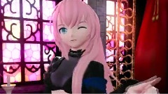 巡音流歌 - ワールドイズマイン