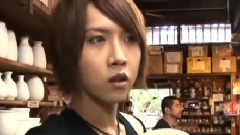 大国男儿 - I Try This!