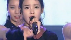 IU - 你和我