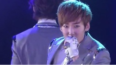U-KISS - Neverland BS Japan