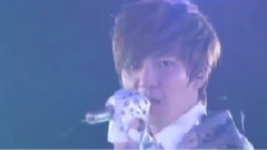 U-KISS - Tick Tack BS Japan