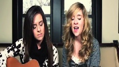 Megan & Liz - One That Got Away