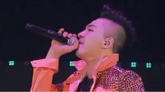 BigBang - Love Song