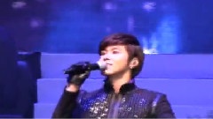 东方神起 - 浩珉上海