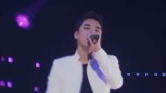 BigBang - 只会流泪的傻瓜 @