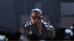 Kanye West - H.A.M