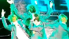 EXO-M - Wolf