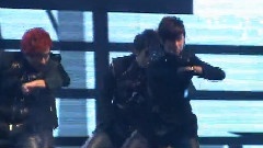 东方神起 - MAXIMUM