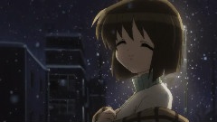 X-ray Dog,动漫专属 - Covered In Snow ...