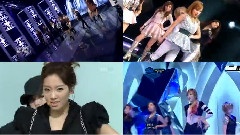 少女时代 - The Boys 4