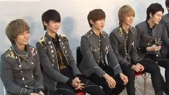 BOYFRIEND - 韩