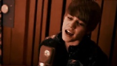 Justin Bieber - Never Say Never Is Written In The Stars