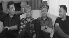 Westlife - Romantic Sexy Shnicky