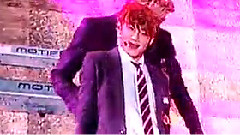 EXO-M - Growl