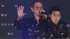 BigBang - Number1 & Top Of The World