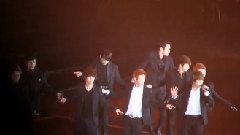 Super Junior - Bonamana SS4