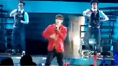 w-inds. - 2011上海演唱会Cut1 饭拍版