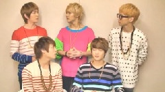 SHINee - Space Shower TV Plus CUT