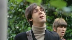 The Beatles - Paperback Writer