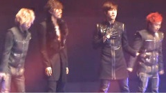 东方神起 - Before U Go