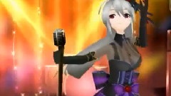 VOCALOID家族 - 忘却心中