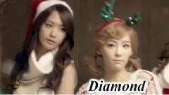 少女时代 - Diamond Testing