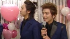CNBLUE - 待机室表演