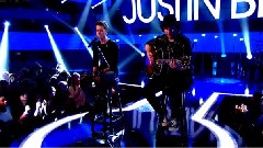 Justin Bieber - Christmas Love