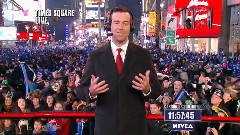 欧美群星 - New Years Eve With Carson Daly