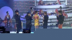 阿朵,MIC男团 - Get It Hot