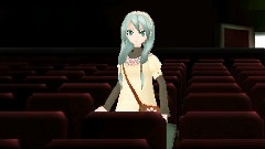 初音未来 - 歌に形はないけれど