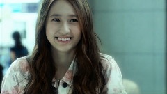 Krystal(f(x)) - MBCHigh Kick3 E55 KrystalCut