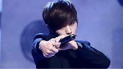 Infinite - Tic Toc MBN Show K Music